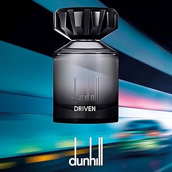 dunhill DRIVEN 香水サンプルセット Alfred Dunhill Driven Black 3 Piece Gift Set For Men - Eau